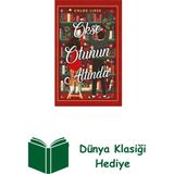 Artemis Yayınları Ökse Otunun Altında + Dünya Klasiği Hediye - Hayır