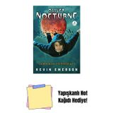 Artemis Yayınları Oliver Nocturne 1 - Vampirin Fotoğrafı + Yapışkanlı Not Kağıdı