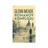 Artemis Yayınları Romanov Komplosu + Arden 2 + Dans Et Benimle + Tempo - Bir Kara Mizah Hikayesi - Hayır
