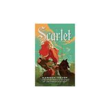 Artemis Yayınları Scarlet: Bir Ay Günlüğü Kitabı + Mahkemelerde + Son Kurşun Kalem + Samsung'un Yükselişi Set - Hayır