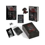 Artemis Yayınları Senin Yüzünden (Kutulu Set - Ciltli) + Yavru Dinozor Triksi ve Uğur Böceği - Hayır