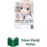 Artemis Yayınları Stüdyo Daire - Güneş Işığı, Melek Dâhil - Cilt 1 + Dünya Klasiği Hediye - Hayır