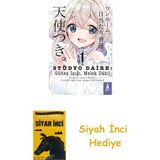 Artemis Yayınları Stüdyo Daire - Güneş Işığı, Melek Dâhil - Cilt 1 + Siyah Inci Hediye - Hayır