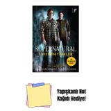 Artemis Yayınları Supernatural Etten Heykeller + Yapışkanlı Not Kağıdı