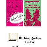 Artemis Yayınları Tehlikeli Maske + Tuhaf Bir Yılbaşı Öyküsü + Bir Noel Şarkısı - Hayır