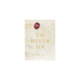 Artemis Yayınları The Secret - En Büyük Sır (Ciltli) + Einstein ve Tam Güneş Tutulması Set - Hayır