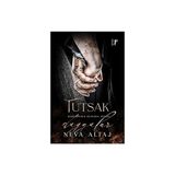 Artemis Yayınları Tutsak Duygular: Kusursuzca Kusurlu Serisi + Kakımın Kanı - Hayır