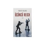 Artemis Yayınları Üçüncü Reich + Inovasyonun Sosyolojisi + Yavru Dinozor Triksi ve Uğur Böceği - Hayır