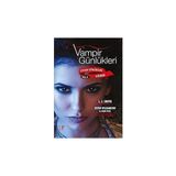 Artemis Yayınları Vampir Günlükleri - Stefan Günlükleri Vol. 5 Sığınak + Ucuz Romancılar + Insan Neyle Yaşar? + 5 Kitap Set - Hayır