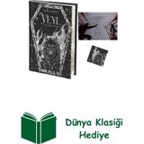 Artemis Yayınları Veyl 2 - Şeytanın Yancısı (Ciltli - Yan Boyamalı Özel Baskı) + Dünya Klasiği Hediye - Hayır