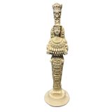 ArtemisDükkan Efes Büyük Artemis Heykeli 24 Cm