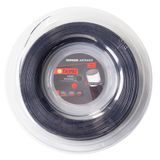Artengo TA 990 Power Monofilament 1.27 mm - 200 m Siyah Tenis Kordajı
