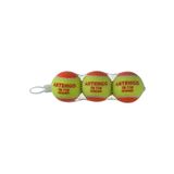 Artengo TB110 3'lü Turuncu Tenis Topu
