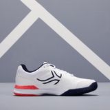 Artengo TS500 Beyaz Kadın Tenis Ayakkabısı