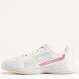 Artengo TS500 Fast Beyaz Çocuk Bağcıklı Tenis Ayakkabısı