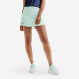 Artengo TSK Essential Yeşil Kadın Tenis Eteği
