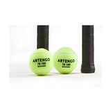 Artengo Yetişkin Tenis Raketi Topu 2 Adet Tb 160 Tenis Topu - Artengo TR110 - Sarı