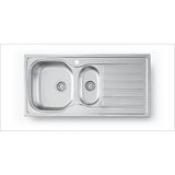Artenova Eviye Aeb 2010 Inox - İnox - Yok