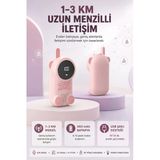 Artepieza Co. Metal Çocuk Para Kasası Ayarlanabilir Şifreli Kilitli - Lisinya