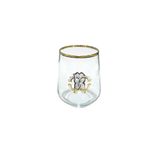Arter Home Rc Serisi Gold 6'lı Su Bardağı