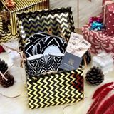 Arter Home Rc Zebra Serisi Hediye Paketli 2'li Fincan Takımı
