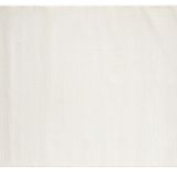 Artes Bambu Dokulu Makine Halısı, Krem, 80X150, 12001