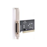 Artes PCI To Paralel PP-100 1 Port Kontrol Kartı