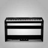 Artesia Harmony 88 Tuşlu Dijital Piyano Siyah Renk ile 16 Farklı Ses ve USB Bağlantısı