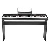 Artesia Performer-Set Taşınabilir Dijital Piyano Seti | Stand Ve Kulaklık Dahil Tam Paket