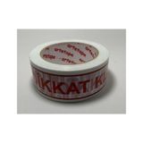 Artetape 45 Mm X 100 M Baskılı Koli Bandı-dikkat Kırılır Fragile 1