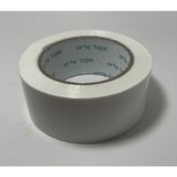 Artetape 45 mm x 100 metre Beyaz Renkli Koli Bandı