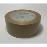 Artetape 45 mm x 100 metre Kahverengi Renkli Koli Bandı