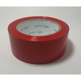 Artetape 45 mm x 100 metre Kırmızı Renkli Koli Bandı