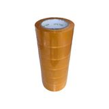 Artetape 45 mm x 100 metre Şeffaf Koli Bandı-6 lı Paket