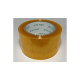 Artetape 60 mm x 100 metre Şeffaf Koli Bandı