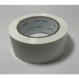 Artetape Beyaz Renkli Koli Bandı 45 mm x 100 metre Dayanıklı Materyal ile Güçlü Yapıştırma