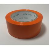 Artetape Turuncu Renkli Koli Bandı 45 mm x 100 metre Dayanıklı ve Güçlü Yapı