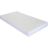 Artex 10Cm Süngerli Bebek Çocuk Beşik Yatağı 70x130 Yıkanabilir Kılıflı Park Yatak Oyun Parkı
