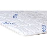 Artex 5Cm Nano Süngerli Bebek Çocuk Beşik Yatağı 60x120 Park Yatak Oyun Parkı Yatağı - 60 x 120 cm