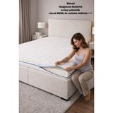 Artex 80x190 cm Cotton Yatak Kılıfı Yatak Koruyucusu Kılıf Fermuarlı - 80 x 190 cm