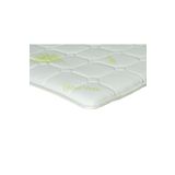 Artex Aloe 5cm Sünger Şilte 100x200 Ped Yatak Şiltesi Pedi Topper