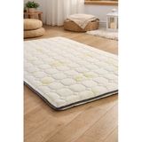 Artex Aloe 5Cm Sünger Şilte 140X190 Ped Yatak Şiltesi Pedi Topper