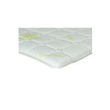 Artex Aloe 5cm Sünger Şilte 140x200 Ped Yatak Şiltesi Pedi Topper