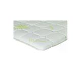 Artex Aloe 5cm Sünger Şilte 180x200 Ped Yatak Şiltesi Pedi Topper Katlanabilir Katlanır