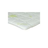 Artex Aloe 5cm Sünger Şilte 60x120 Ped Yatak Şiltesi Pedi 50dns Beyaz