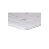 Artex Cotton 5cm Sünger Şilte 140x200 Ped Yatak Şiltesi Pedi Topper Katlanabilir Katlanır