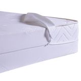 Artex Kılıf 90x200 Yatak Kılıfı Koruyucusu Fermuarlı Kılıf Yatağa Özel Üretim Kapitone Tek Kişilik Mattress Cover