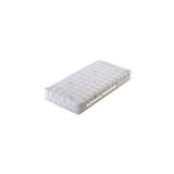 Artex Kılıf Cotton 150x200 Yatak Kılıfı Koruyucusu Yatak Örtüsü Fermuarlı Kılıf Kapitone Krem