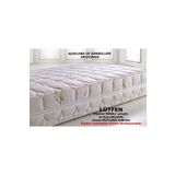 Artex Kılıf Cotton 80x200 Yatak Kılıfı Koruyucusu Yatak Örtüsü Fermuarlı Kılıf Kapitone