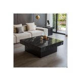 Artex Mono Orta sehpa